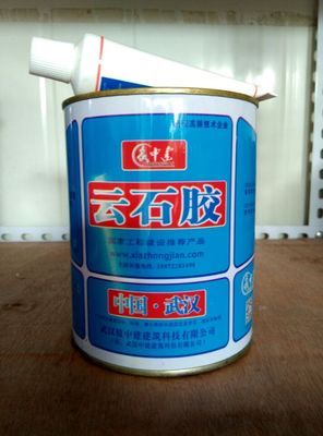 云石膠產品圖鑒 武漢中建防水加固材料的匠心之作